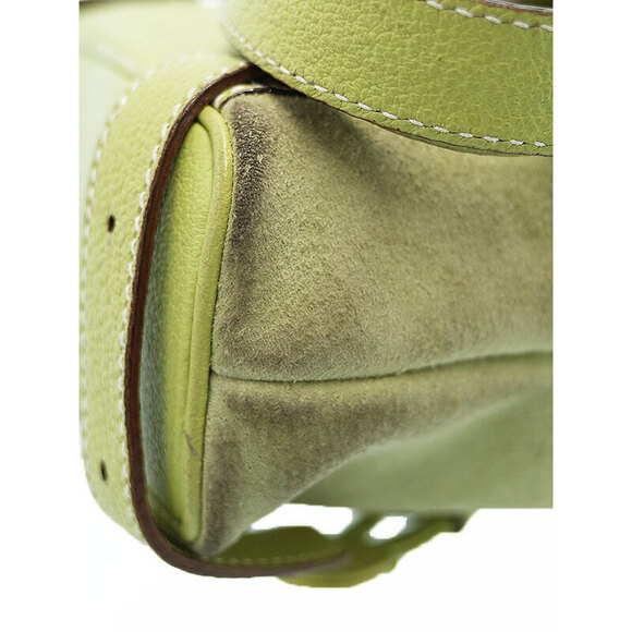 Gucci Bamboo Backpack - Picture 6 of 9